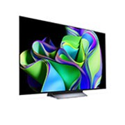 LG 77“ LG OLED TV, OLED77C37LA
