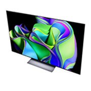 LG 77“ LG OLED TV, OLED77C37LA
