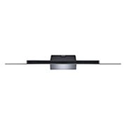 LG 77“ LG OLED TV, OLED77C37LA