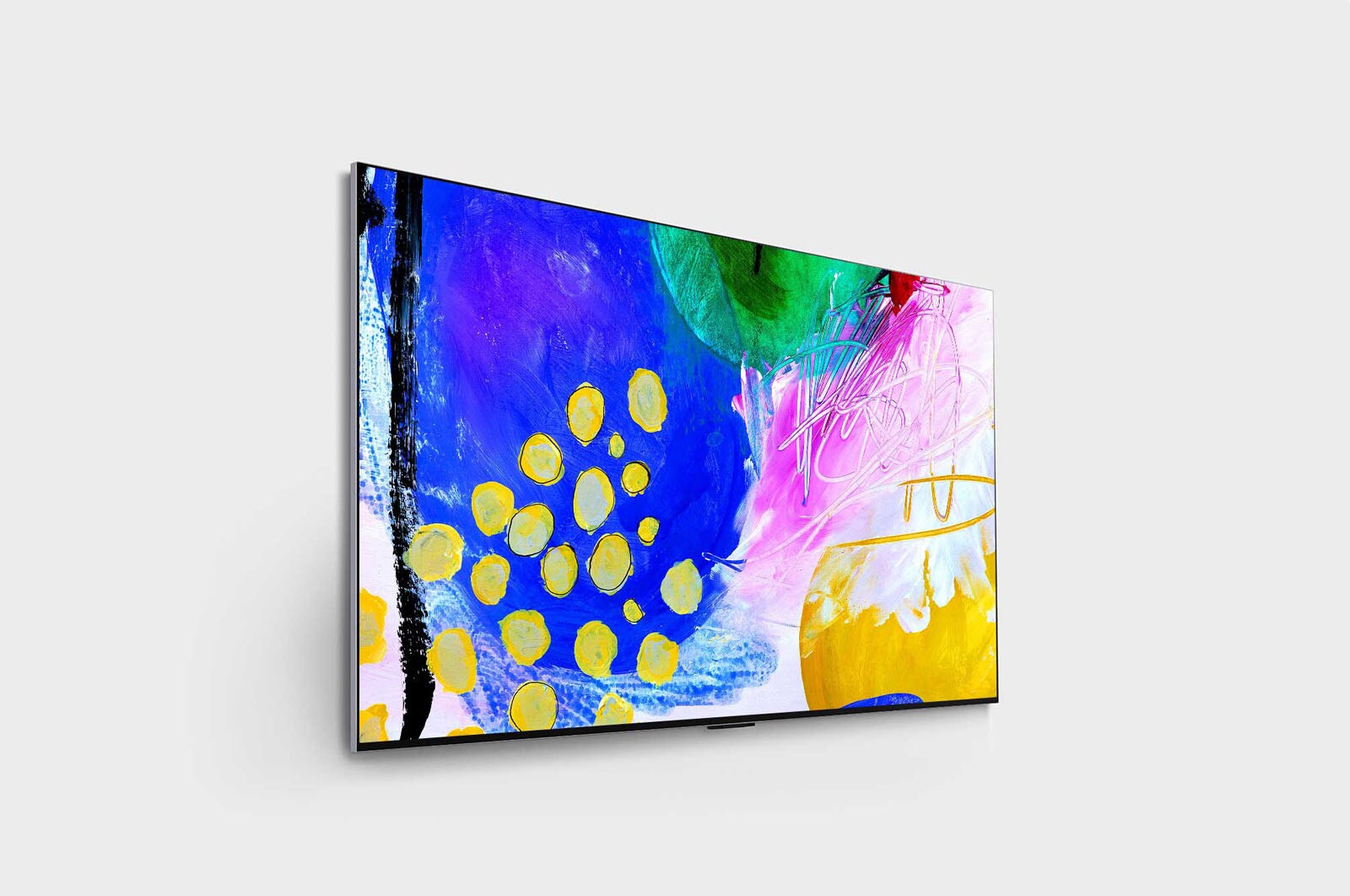 LG 83“ LG OLED TV, OLED83G29LA