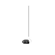 LG 77" LG SIGNATURE OLED TV , OLED77W9PLA