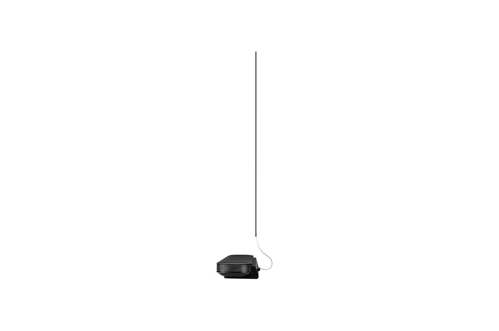 LG 77" LG SIGNATURE OLED TV , OLED77W9PLA