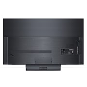 LG 83“ LG OLED TV, OLED83C37LA