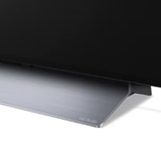 LG 83“ LG OLED TV, OLED83C37LA