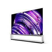 LG 88“ LG OLED TV, OLED88Z29LA