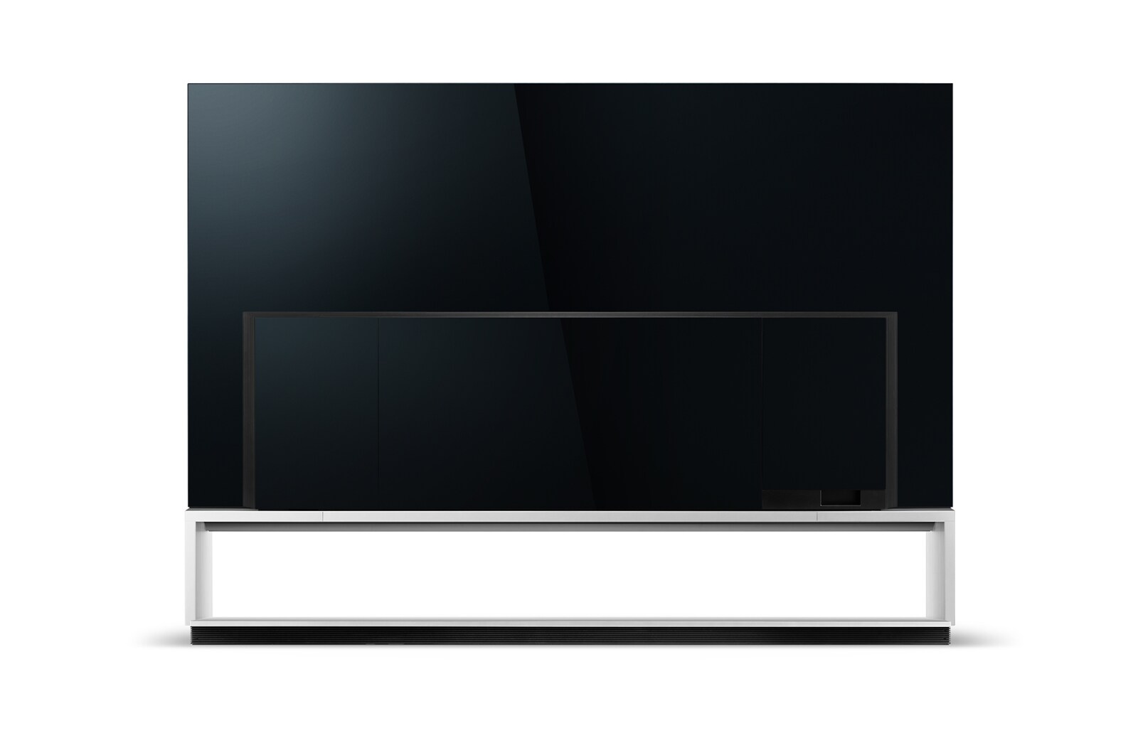 LG 88“ LG OLED TV, OLED88Z29LA