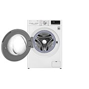LG Waschmaschine | 9 kg | Energieeffizienzklasse A | AI DD® | Steam | TurboWash® 360°, F4WV709P1E