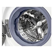 LG Waschmaschine | 9 kg | Energieeffizienzklasse A | AI DD® | Steam | TurboWash® 360°, F4WV709P1E