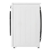 LG Waschmaschine | 9 kg | Energieeffizienzklasse A | AI DD® | Steam | TurboWash® 360°, F4WV709P1E