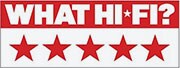 Welches Hi-Fi? Logo.