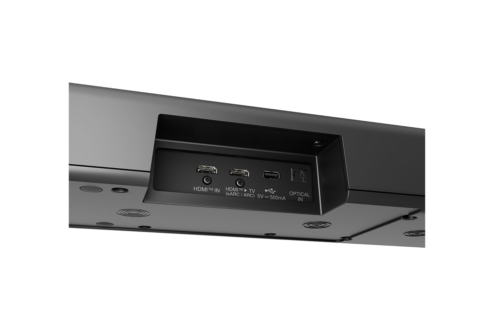 LG Soundbar canal 9.1.5 Home Theater LG avec enceintes arrière et Son Surround S95TR, DS95TR