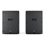 LG Soundbar canal 9.1.5 Home Theater LG avec enceintes arrière et Son Surround S95TR, DS95TR