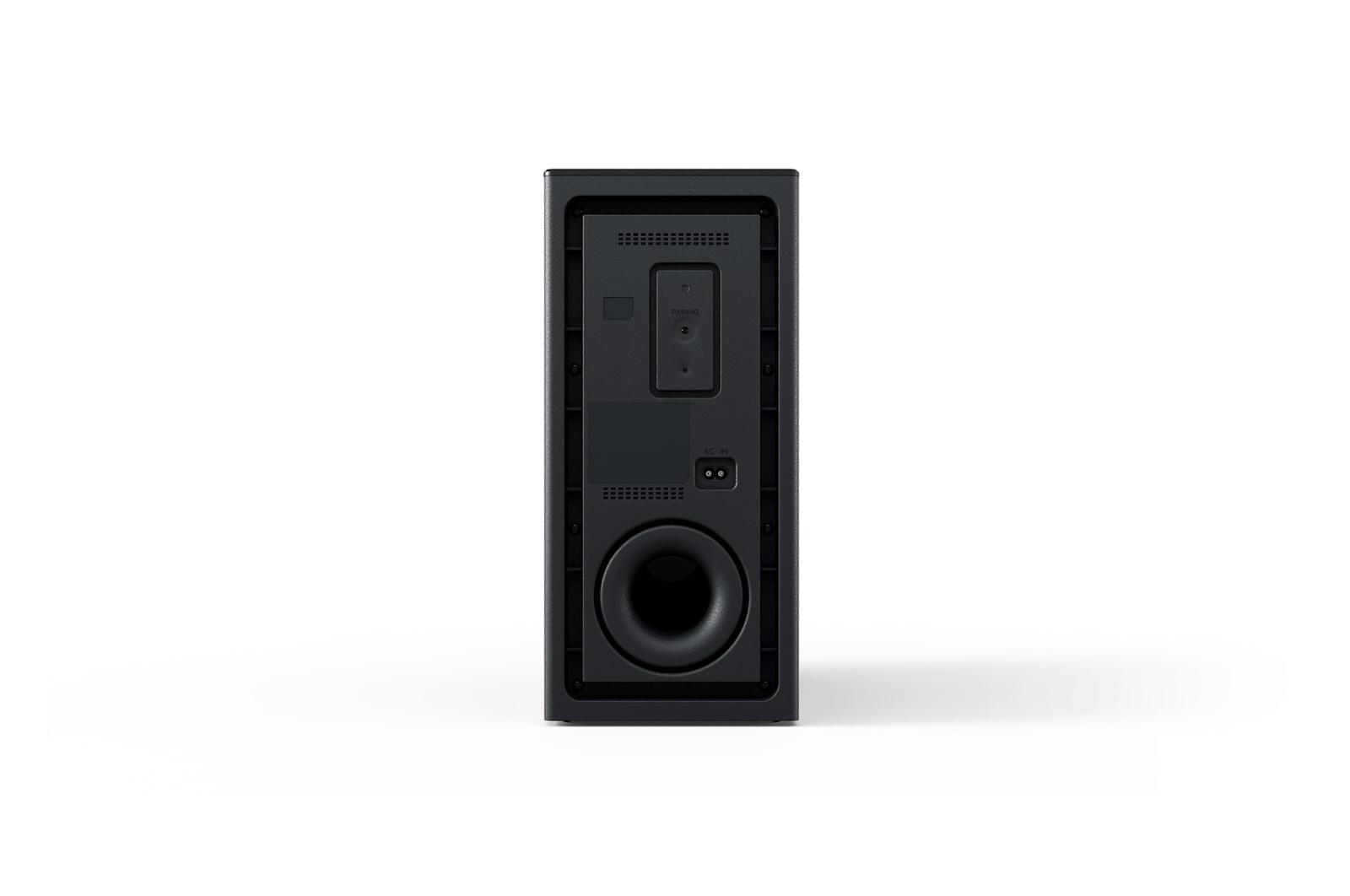 LG Barre de son pour TV avec Dolby Atmos 3.1 canaux DSG10TY, DSG10TY