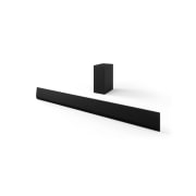 LG Barre de son pour TV avec Dolby Atmos 3.1 canaux DSG10TY, DSG10TY