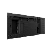 LG Barre de son pour TV avec Dolby Atmos 3.1 canaux DSG10TY, DSG10TY