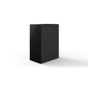 LG Barre de son pour TV avec Dolby Atmos 3.1 canaux DSG10TY, DSG10TY