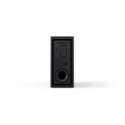 LG Barre de son pour TV avec Dolby Atmos 3.1 canaux DSG10TY, DSG10TY