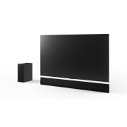LG Barre de son pour TV avec Dolby Atmos 3.1 canaux DSG10TY, DSG10TY