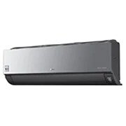 LG ARTCOOL Energy, 6,6kW, efficacité énergétique A++ / A+ (échelle A+++ à D), AC24BH