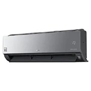 LG ARTCOOL Energy, 6,6kW, efficacité énergétique A++ / A+ (échelle A+++ à D), AC24BH