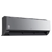 LG ARTCOOL Energy, 6,6kW, efficacité énergétique A++ / A+ (échelle A+++ à D), AC24BH