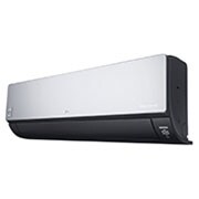LG ARTCOOL Energy, 6,6kW, efficacité énergétique A++ / A+ (échelle A+++ à D), AC24BH