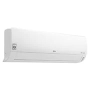 LG LUXE INVERTER, 6,6 kW, le rendement énergétique A++ / A+ (A+++ à l'échelle D), DC24RH