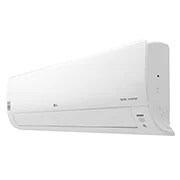 LG LUXE INVERTER, 6,6 kW, le rendement énergétique A++ / A+ (A+++ à l'échelle D), DC24RH