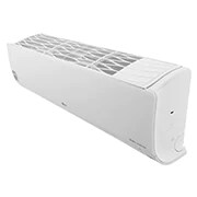 LG LUXE INVERTER, 6,6 kW, le rendement énergétique A++ / A+ (A+++ à l'échelle D), DC24RH