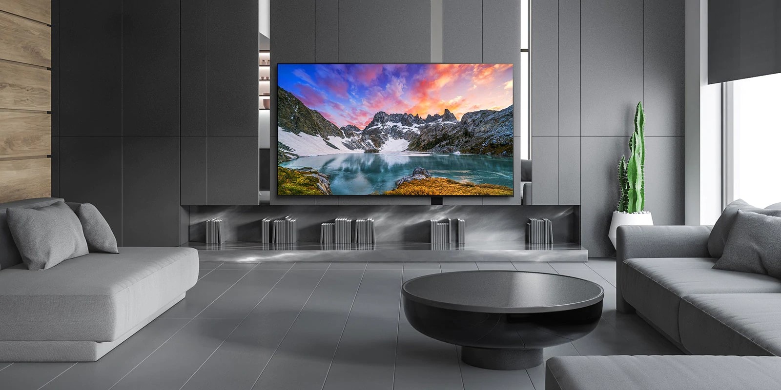 TV OLED LG - MEILLEURS RÉGLAGES D'IMAGE1