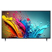 LG Smart TV LG QNED AI QNED86 4K 55 pouces 2024, 55QNED86T6A