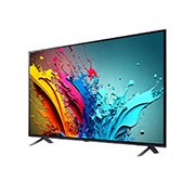 LG Smart TV LG QNED AI QNED86 4K 55 pouces 2024, 55QNED86T6A
