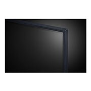LG Smart TV LG QNED AI QNED86 4K 55 pouces 2024, 55QNED86T6A