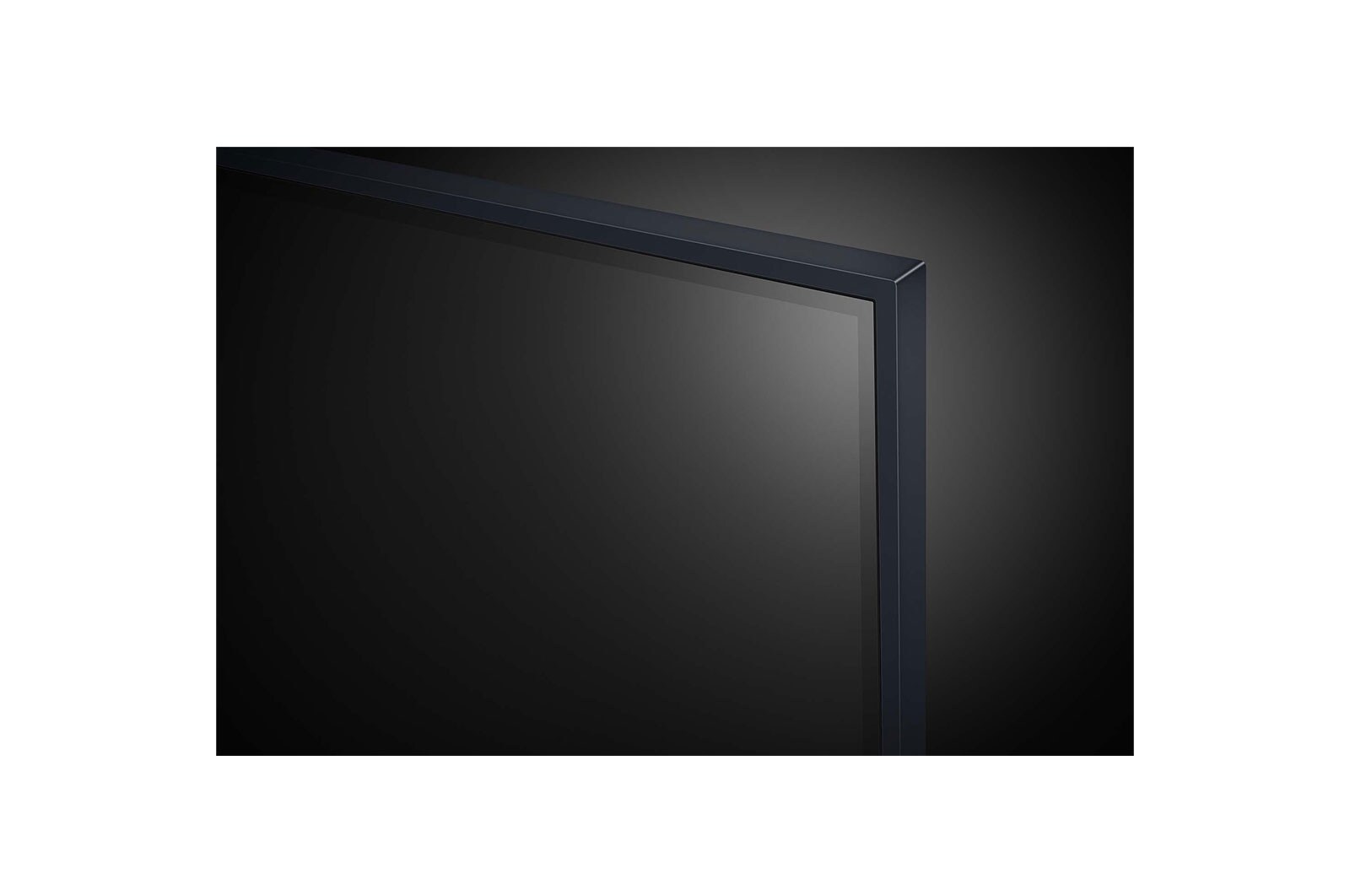 LG Smart TV LG QNED AI QNED86 4K 55 pouces 2024, 55QNED86T6A