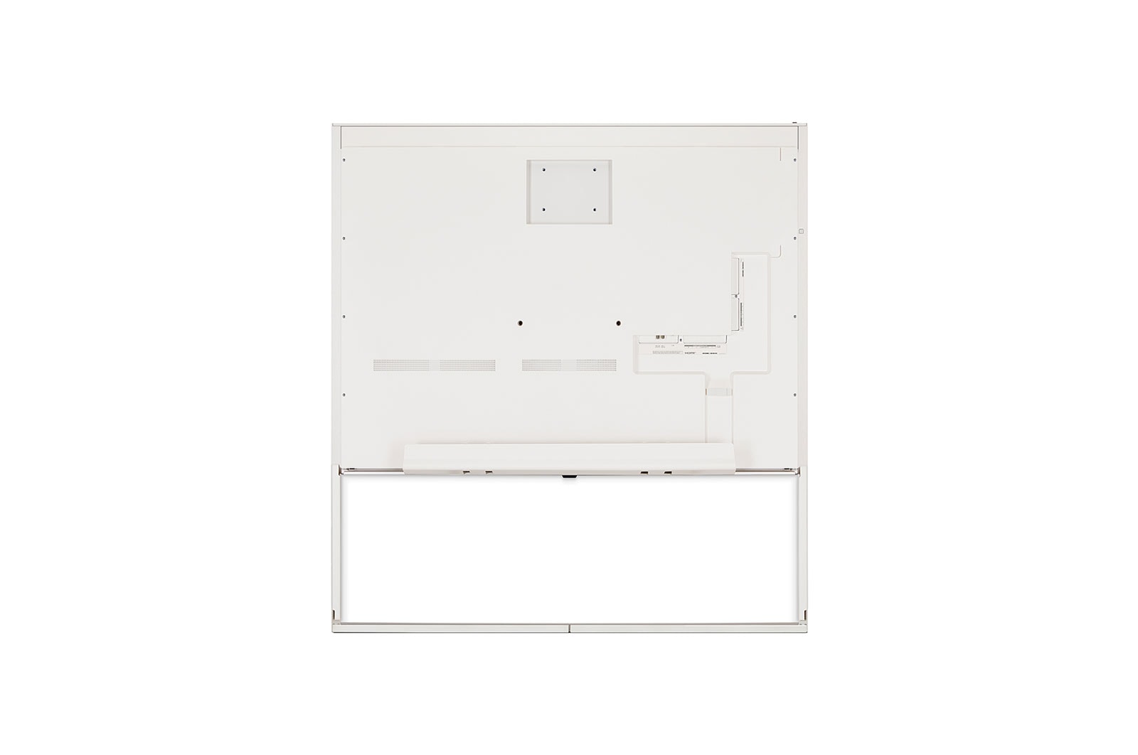 LG 65'' LG 4K OLED evo ART90 | Collection Object, 65ART90E9QA