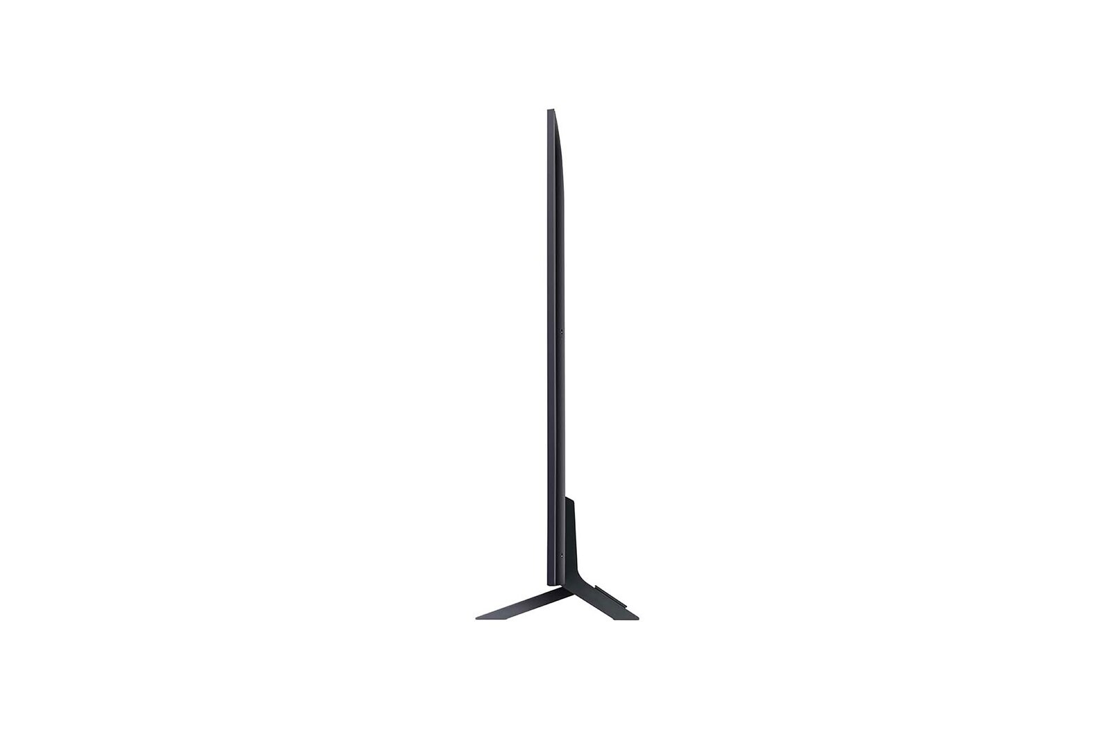 LG Smart TV LG QNED AI QNED86 4K 75 pouces 2024, 75QNED86T6A