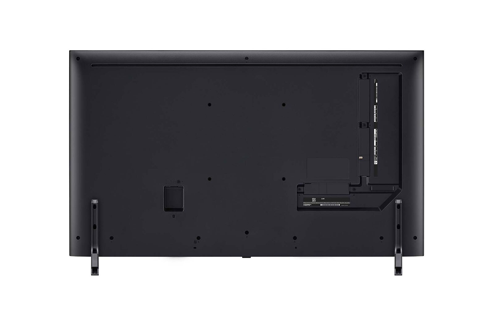 LG Smart TV LG QNED AI QNED86 4K 75 pouces 2024, 75QNED86T6A