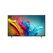 LG Smart TV LG QNED AI QNED86 4K 86 pouces 2024, 86QNED86T6A