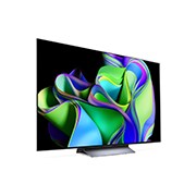LG 77“ LG OLED TV, OLED77C39LC