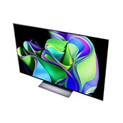 LG 77“ LG OLED TV, OLED77C39LC