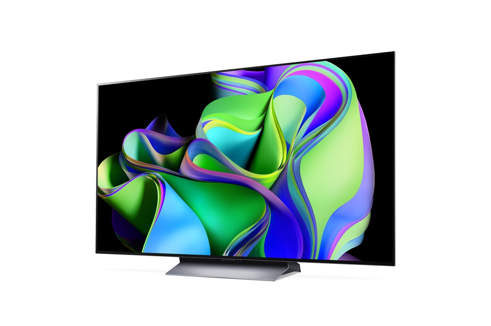 LG 77“ LG OLED TV, OLED77C39LC