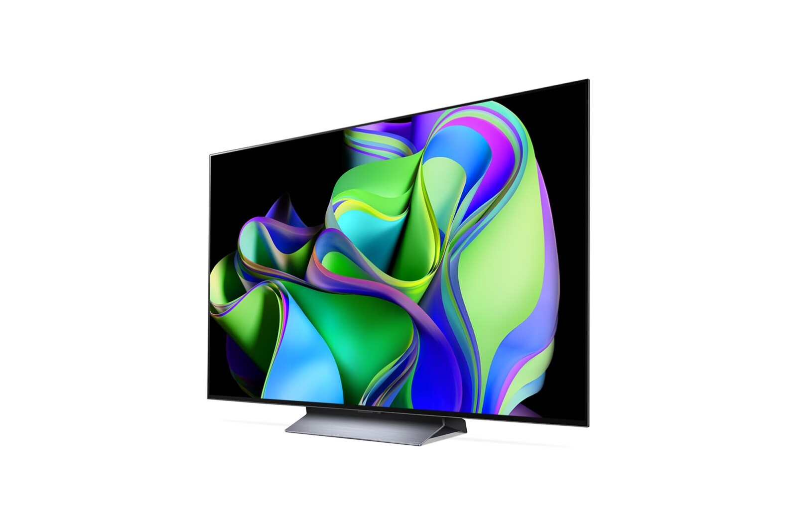 LG 77“ LG OLED TV, OLED77C39LC