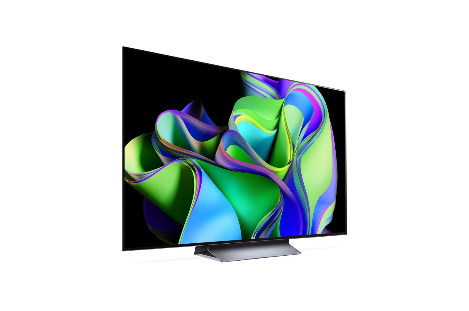 LG 77“ LG OLED TV, OLED77C39LC