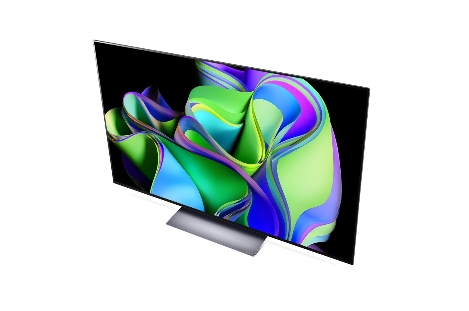 LG 77“ LG OLED TV, OLED77C39LC