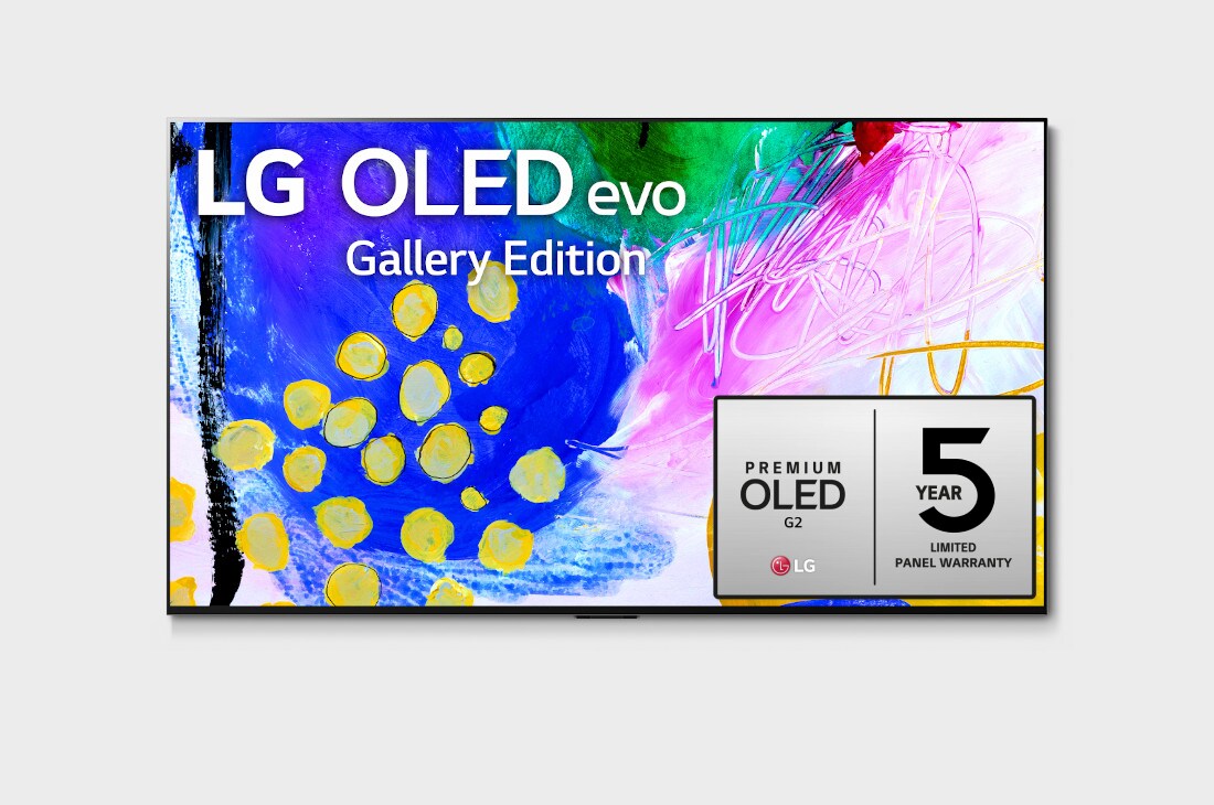 LG 55“ LG OLED TV, OLED55G29LA