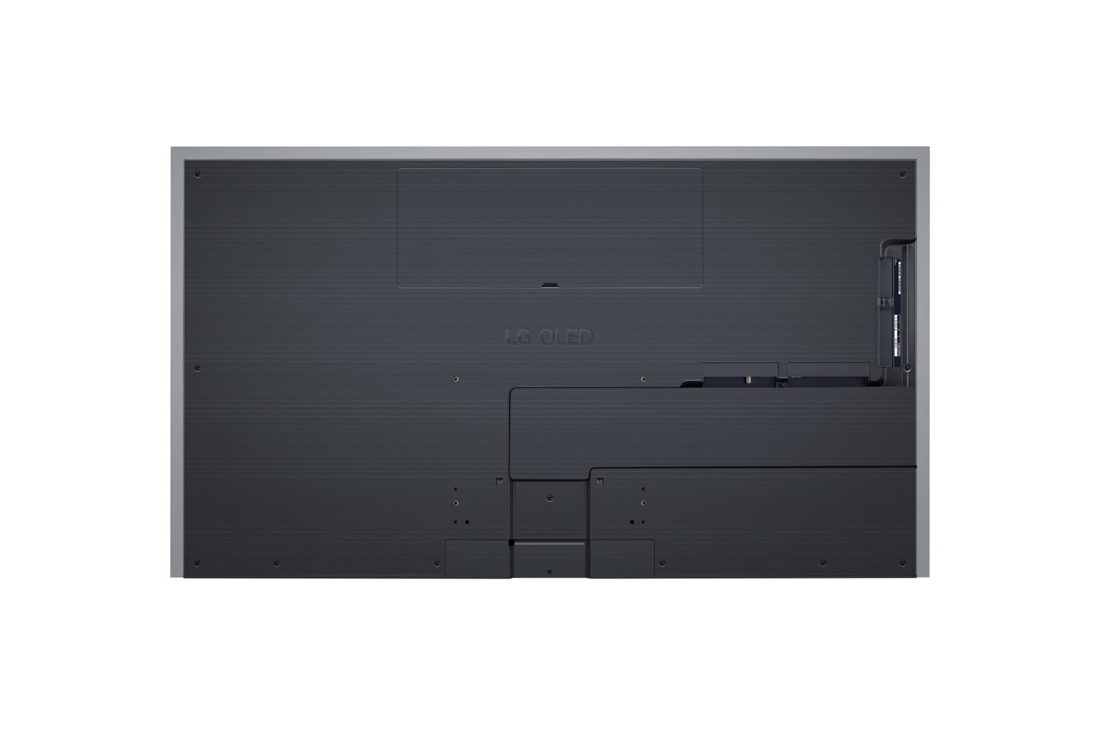 LG Smart TV OLED55G4 LG OLED evo AI G4 4K 55 pouces, OLED55G48LW