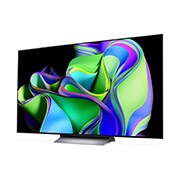 LG 65“ LG OLED TV, OLED65C39LC