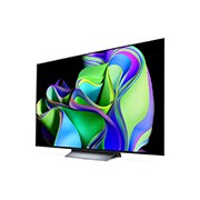 LG 65“ LG OLED TV, OLED65C39LC