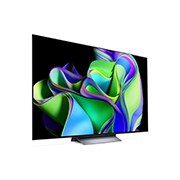 LG 65“ LG OLED TV, OLED65C39LC