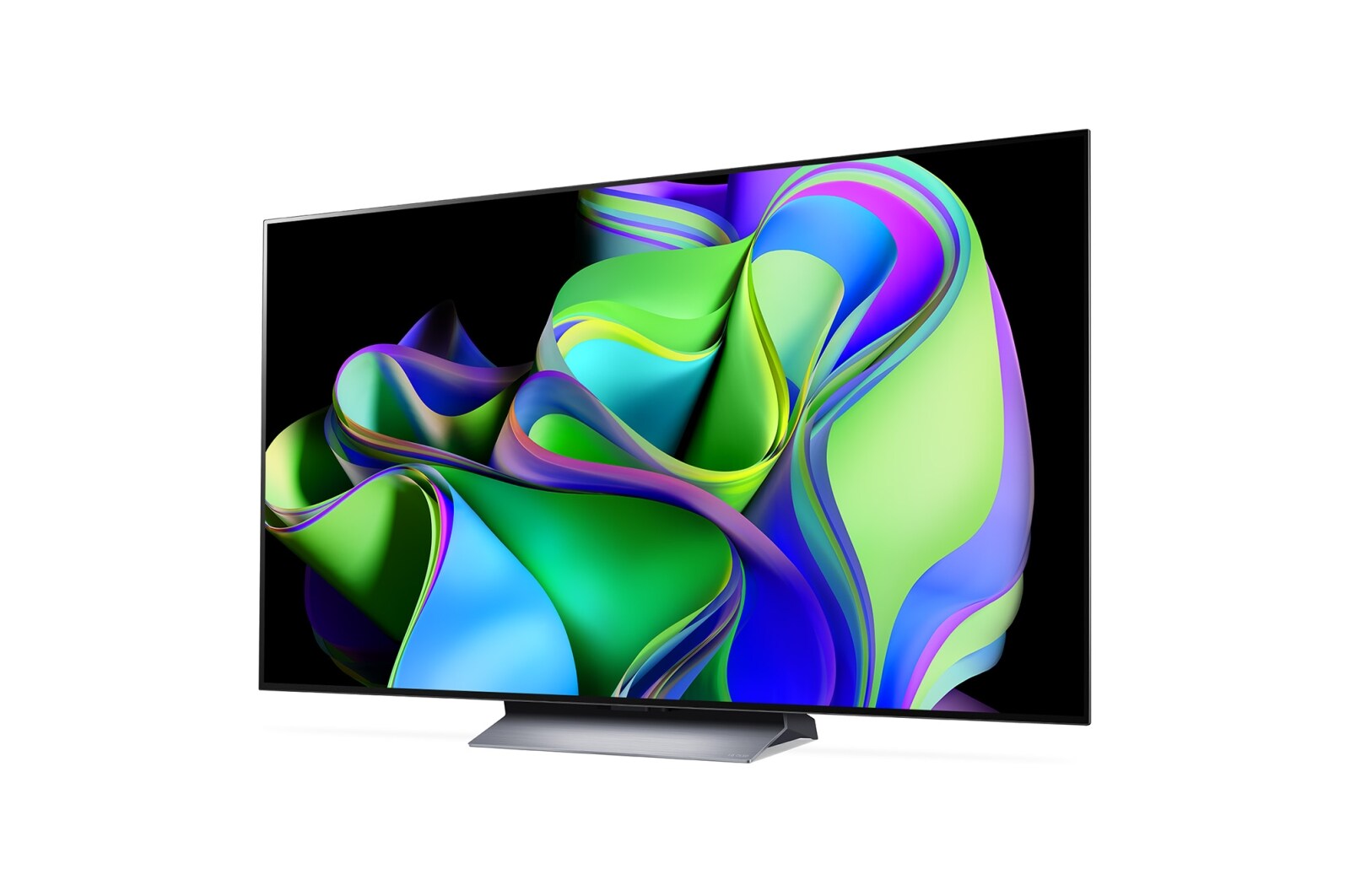 LG 65“ LG OLED TV, OLED65C39LC